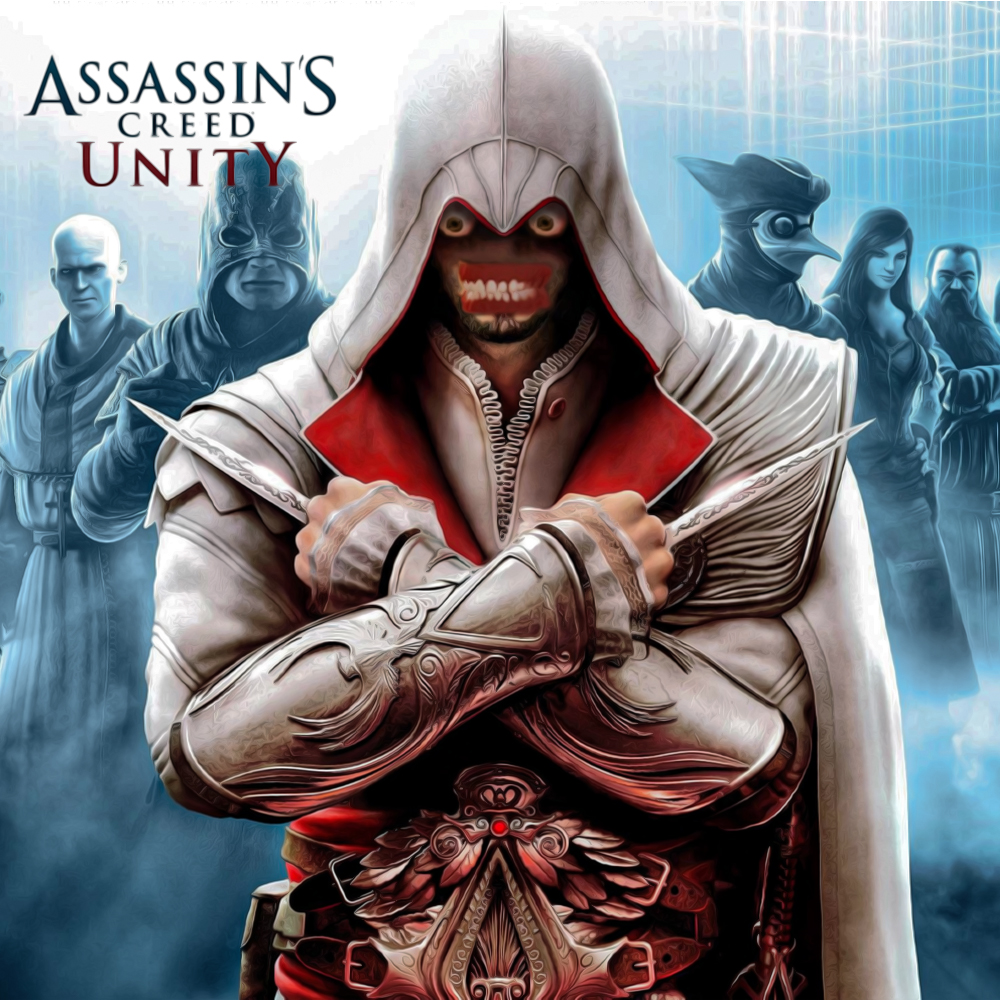 Steam Community :: Assassin's Creed Unity