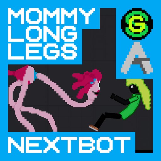 Nextbot Mod for People Playground  Download mods for People Playground