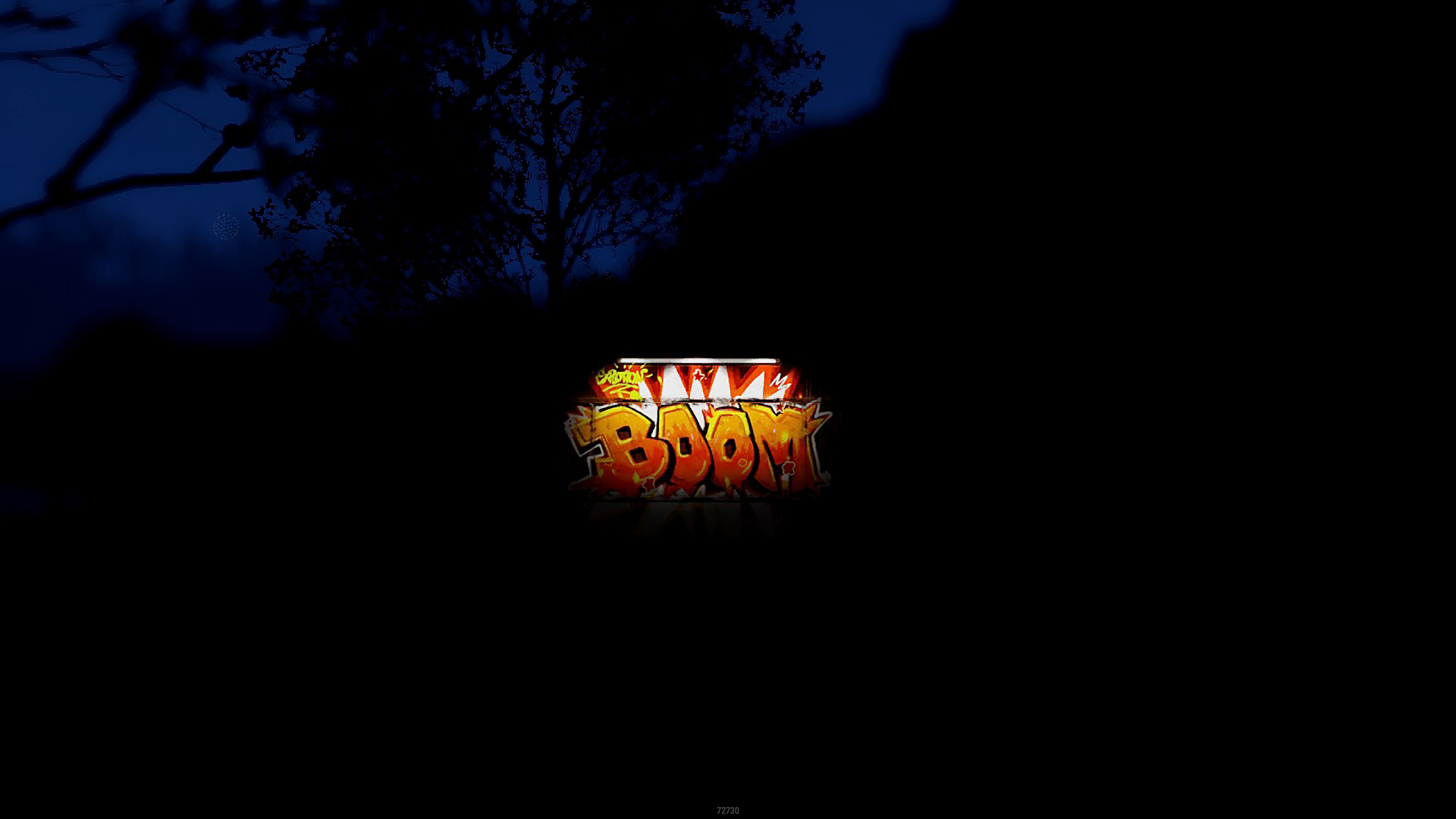 Graffiti Boom Storage thumbnail 6