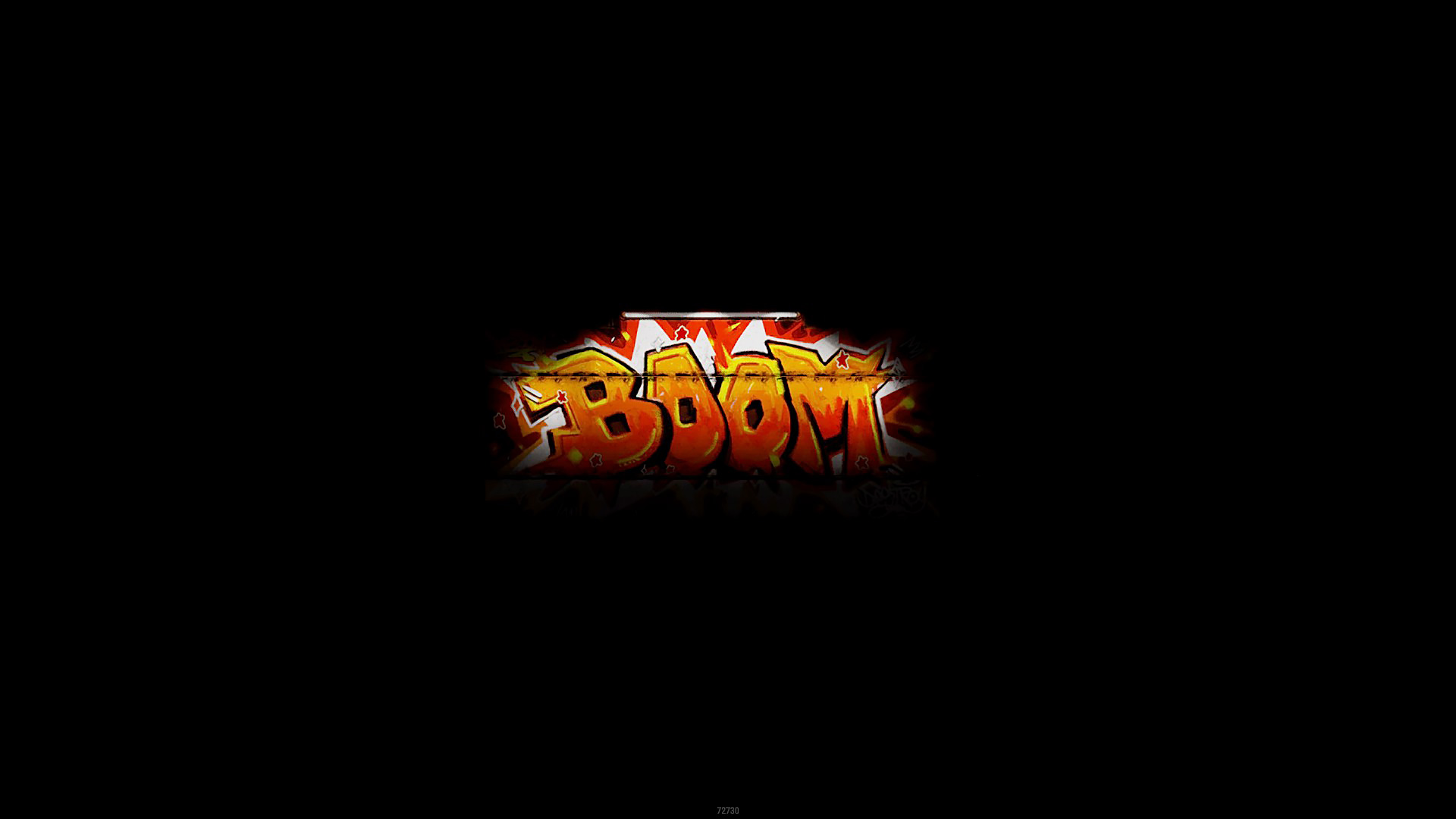 Graffiti Boom Storage thumbnail 4
