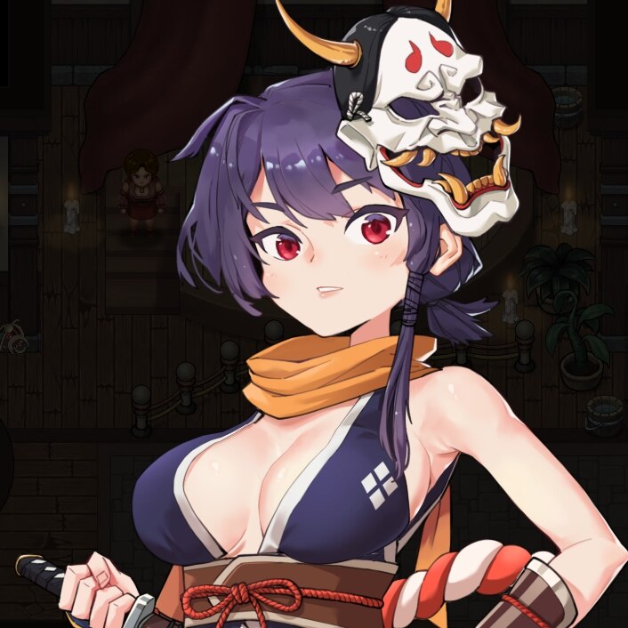 战斗经营ARPG [中文/全动态] 最后的幸存者：塔龙和他的奴隶 (工坊介绍)