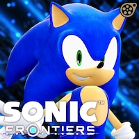 Steam Workshop::Dreamcast Sonic (WIP)
