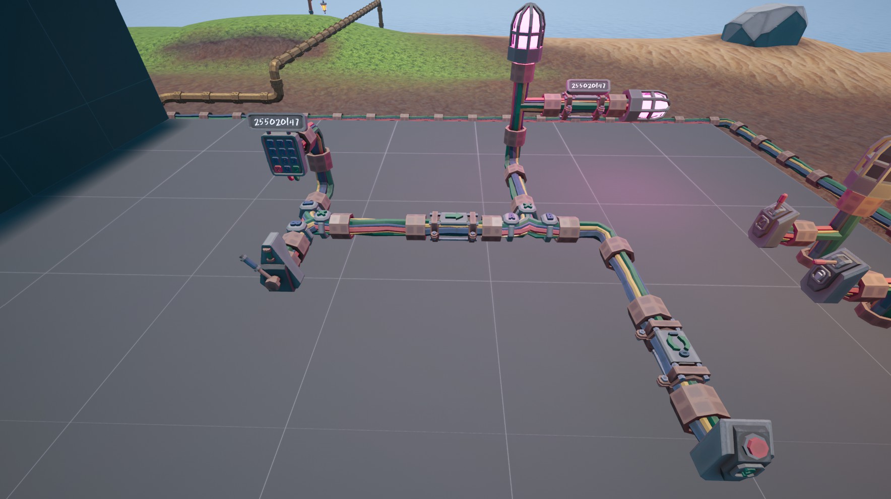 Steam Community :: Guide :: Simple Logic Builds