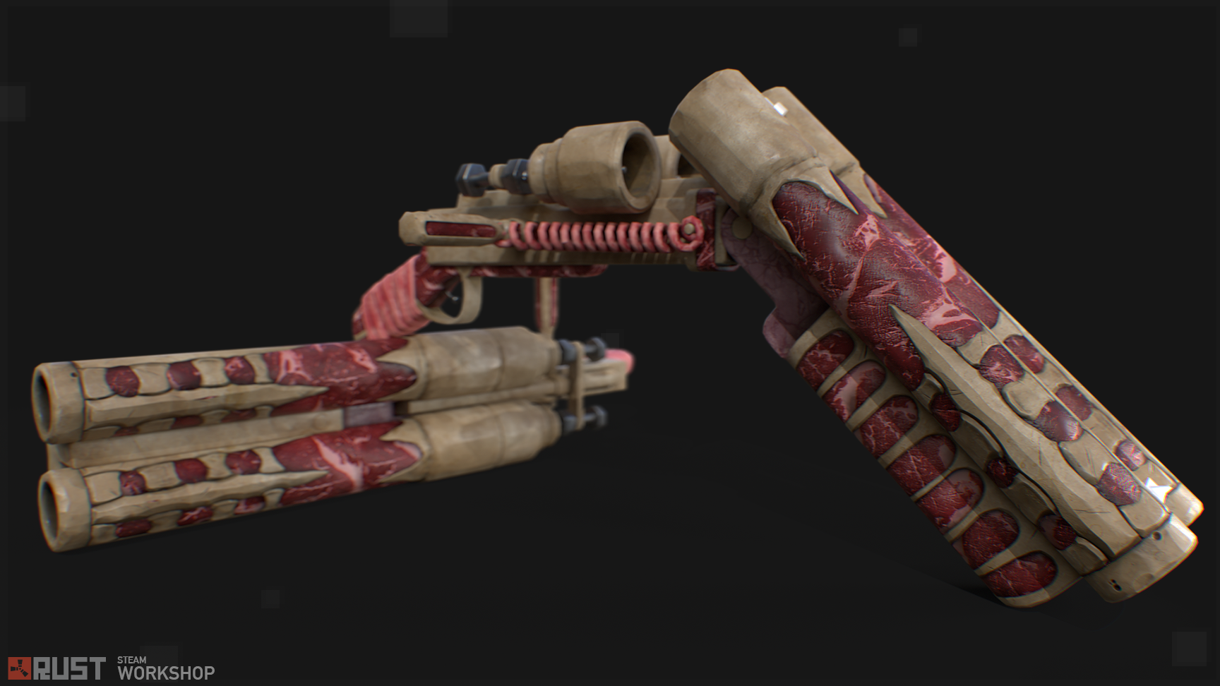 Meat DBS screenshot 1