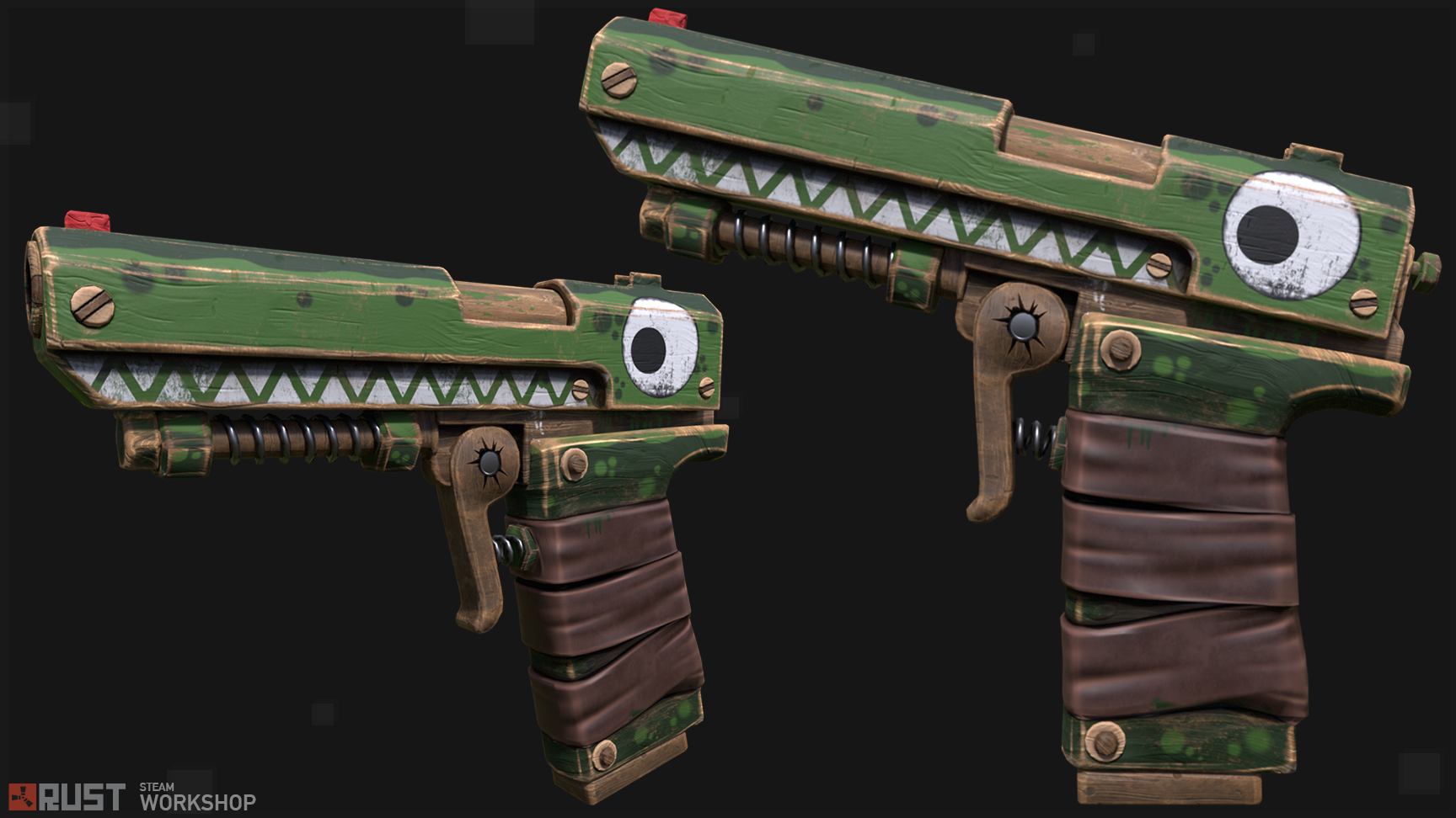 Chompy SAP thumbnail 3