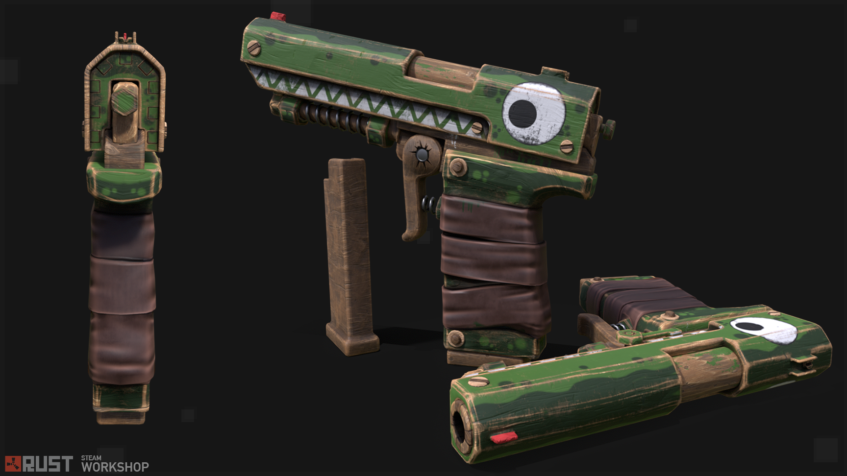Chompy SAP thumbnail 2