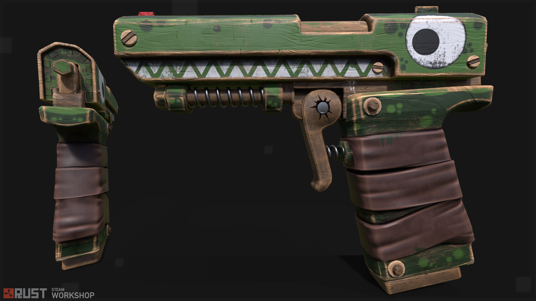 Chompy SAP screenshot 1