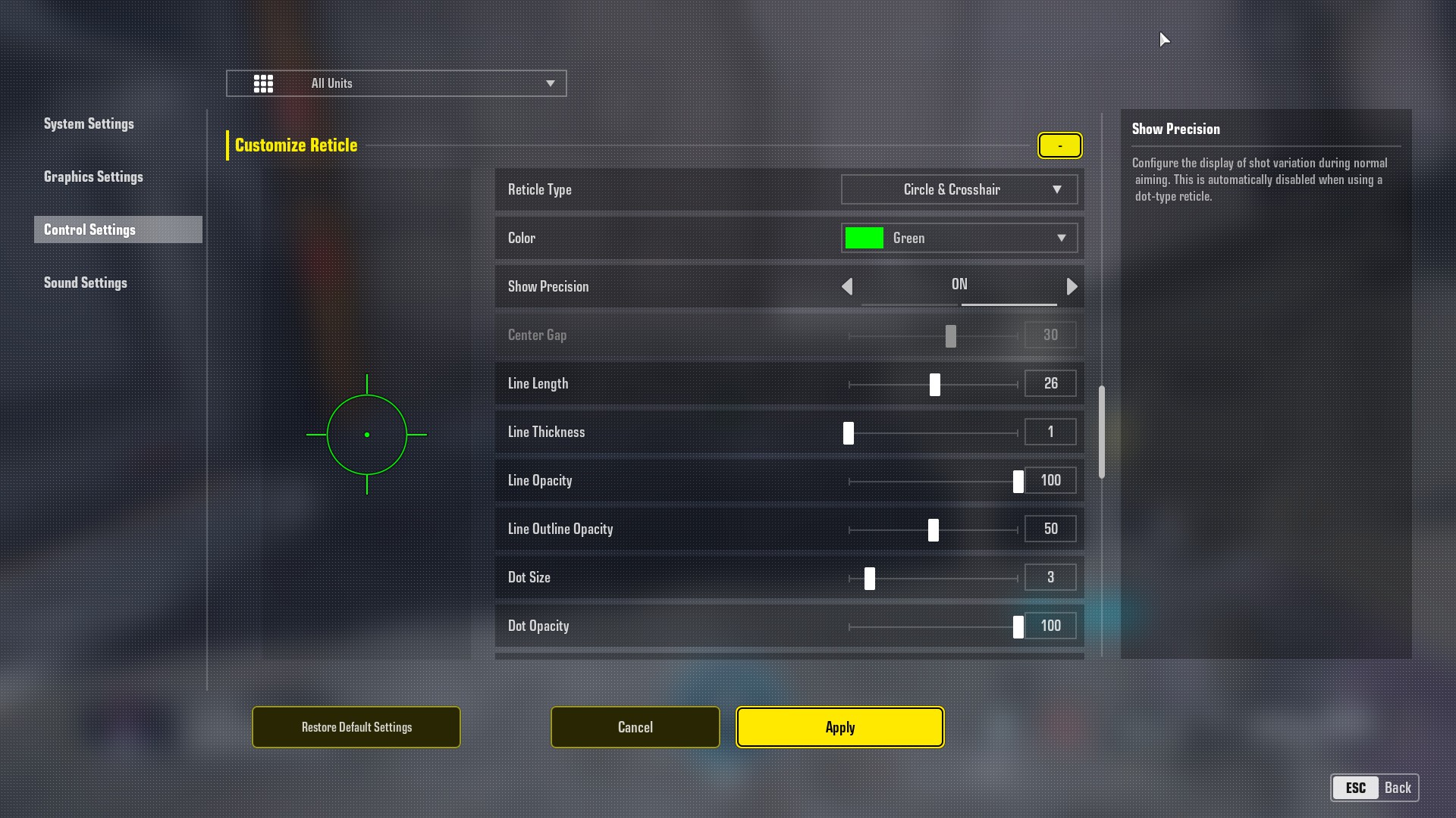 Steam Community :: Guide :: How to Reload animation cancel EZer