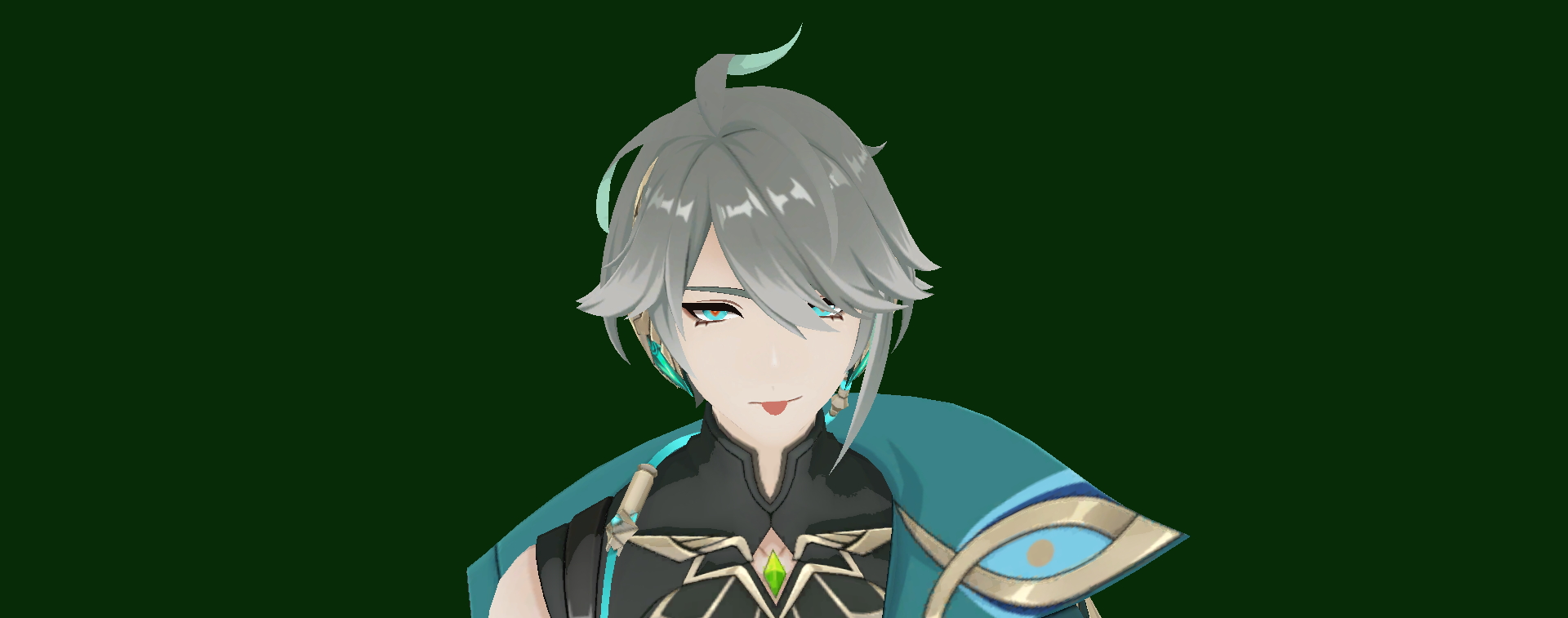 Steam Workshop::[Genshin Impact] - Al-Haitham