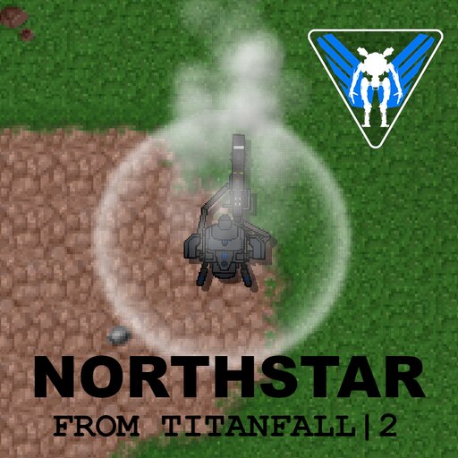 Making a TF2/Northstar mod : r/protogen