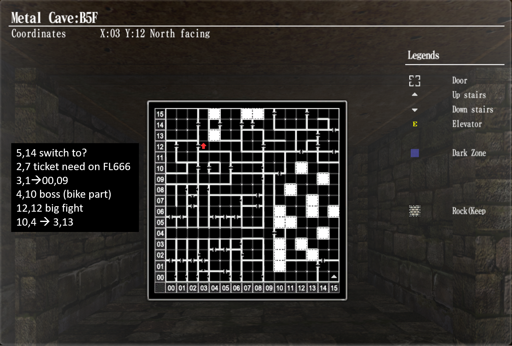 Steam Community :: Guide :: Wheels of Flame - Info &amp; Maps