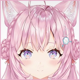 Pennymeowy Catgirl Irl GIF - Pennymeowy Catgirl IRL Nico Nico Nii