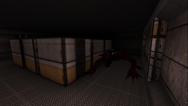 WIP] SCP-939 Containment Chamber - Page 7 - Undertow Games Forum