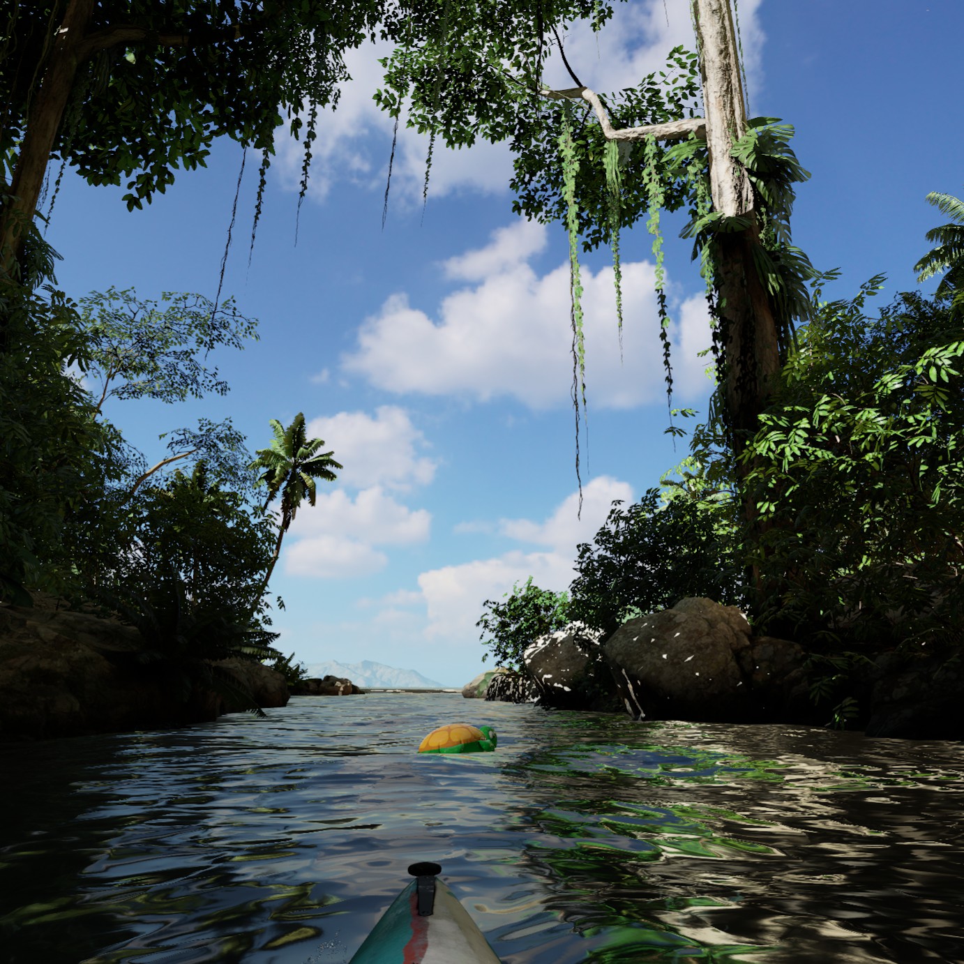 Steam Community :: Kayak VR: Mirage