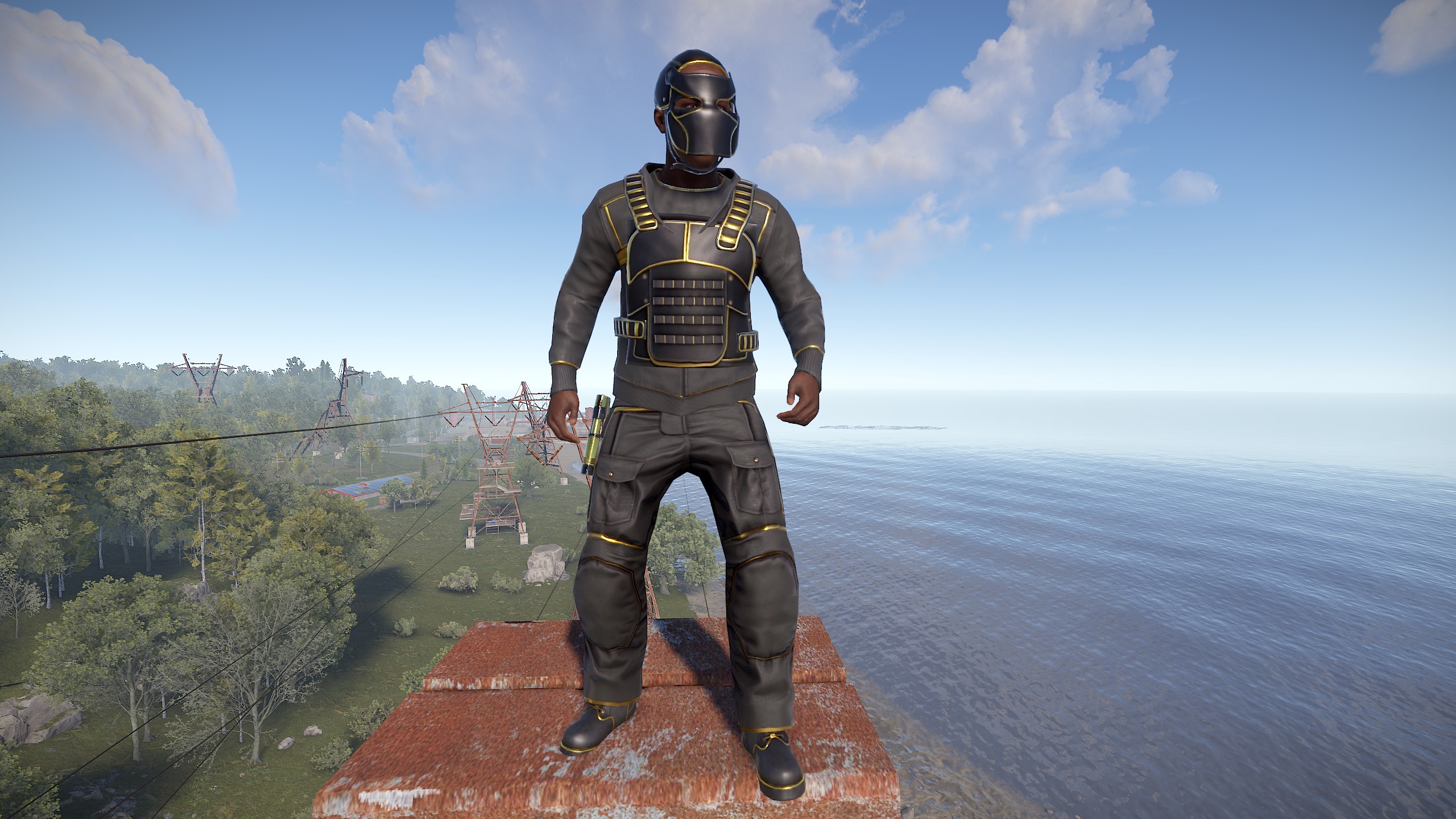 Black Gold Boots thumbnail 7