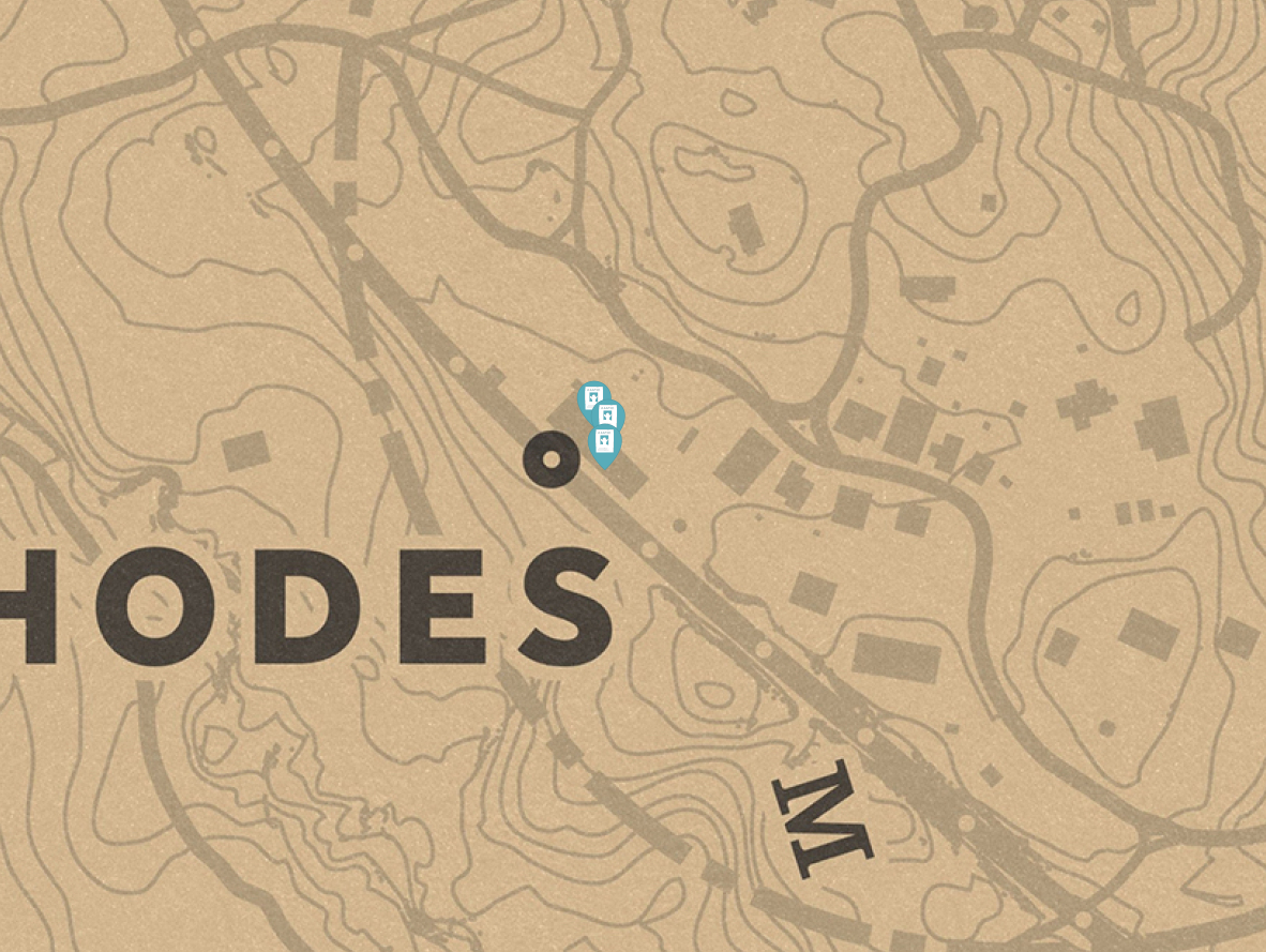 Steam Community :: Guide :: 100% Completion RDR2