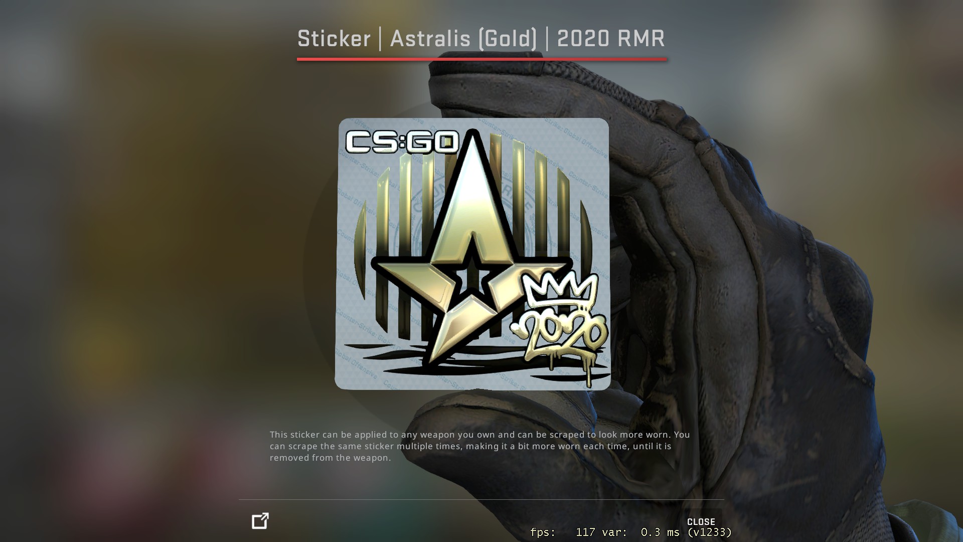 Steam Community :: Guide :: CS:GO Çıkartma Rehberi