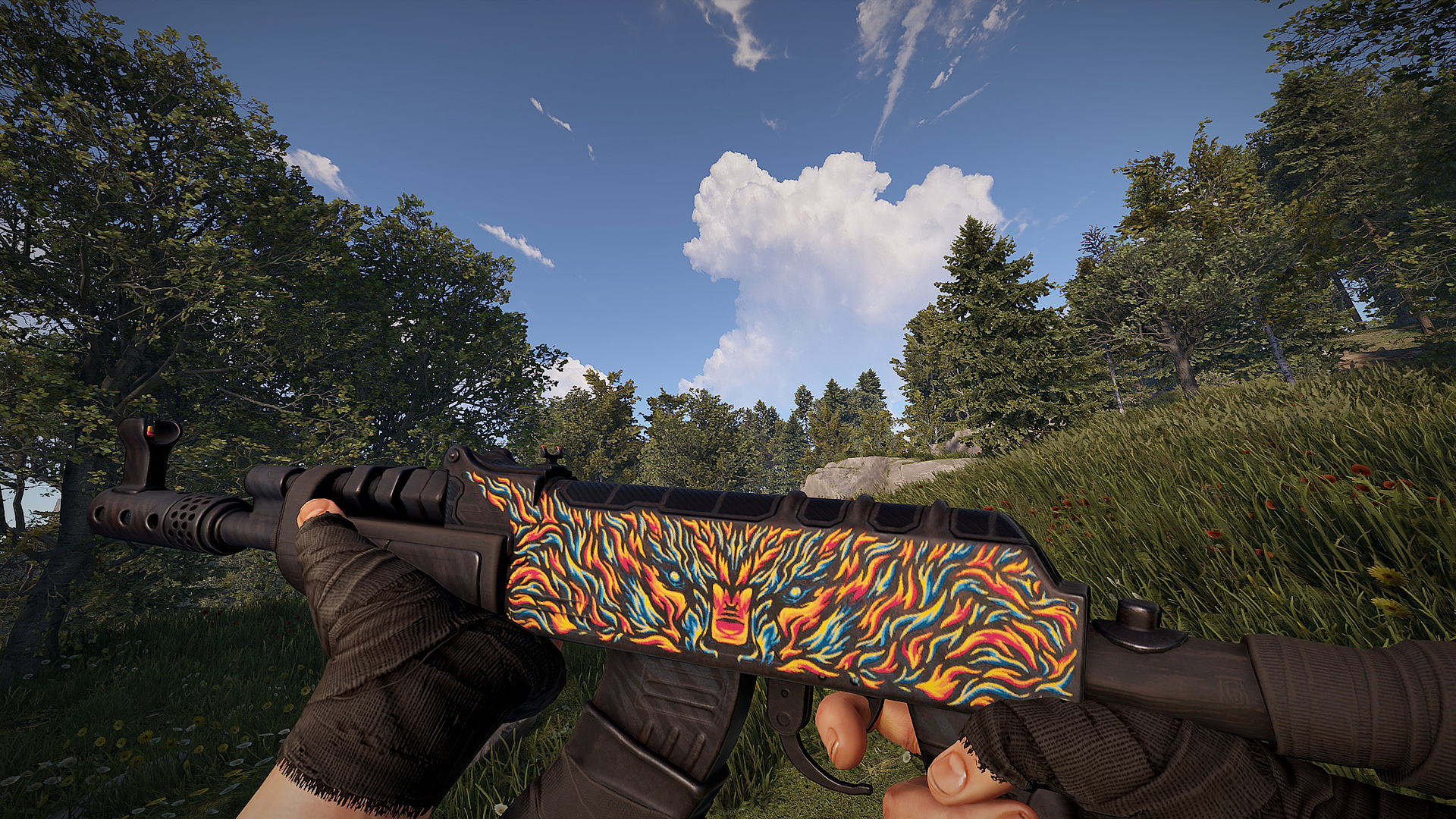 Predatory AR thumbnail 2