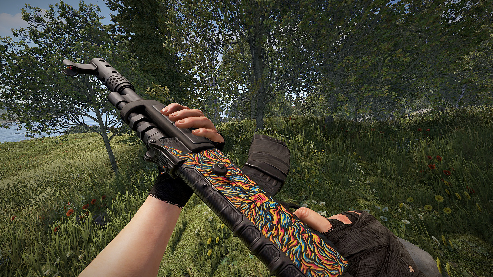 Predatory AR thumbnail 3