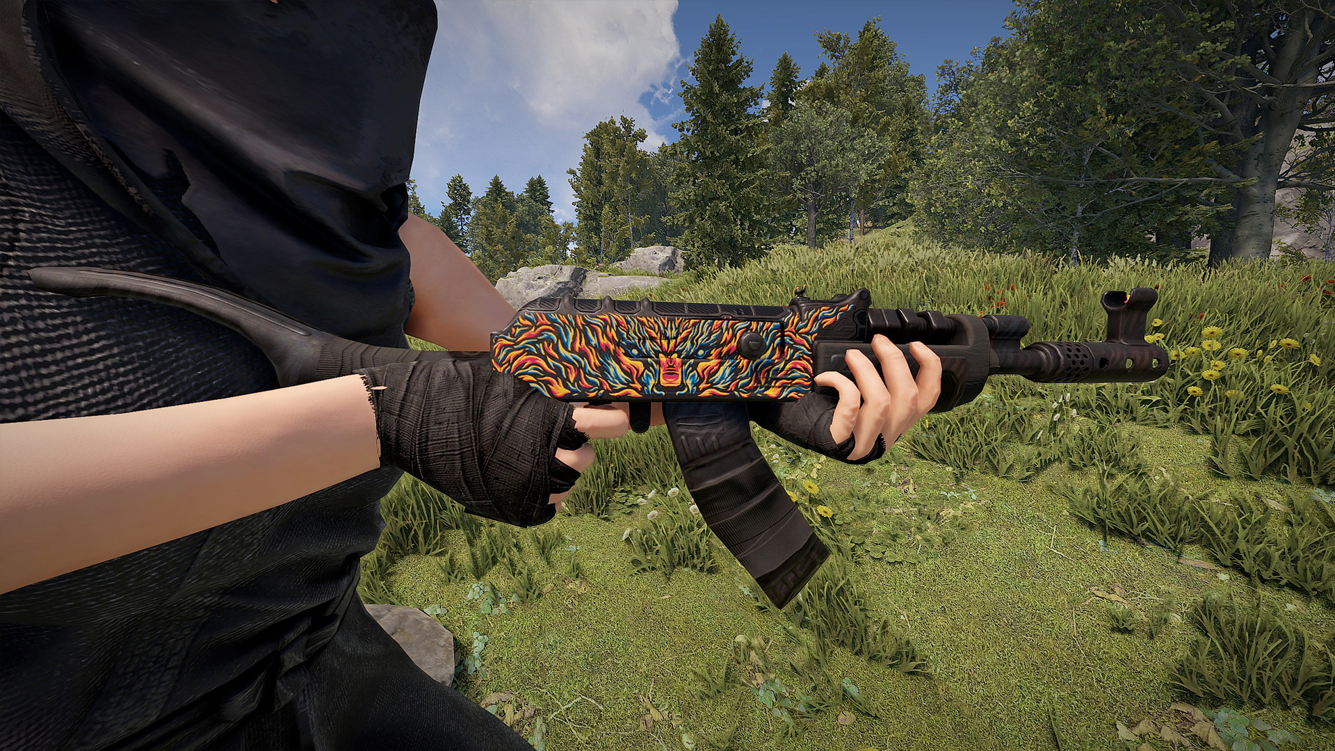 Predatory AR thumbnail 4