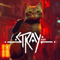 Stray gets off to a pawsome start on Steam