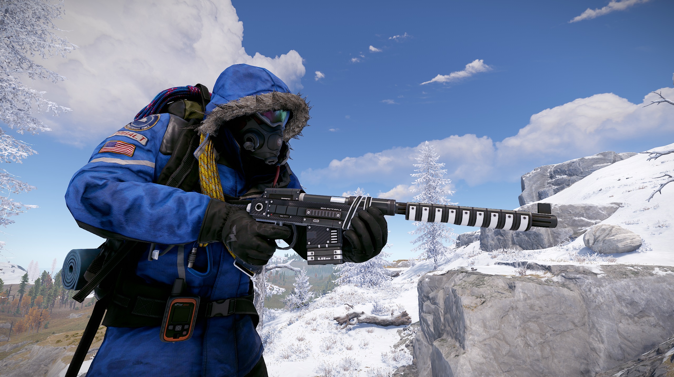 Nightwatch SAR thumbnail 5