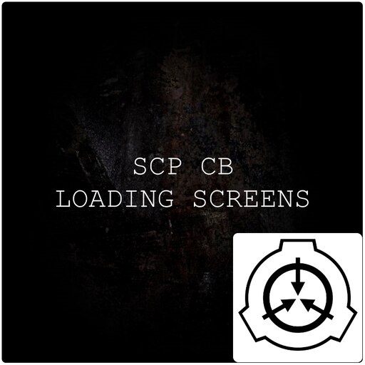 055 Loadingscreen image - SCP CB Extra Room Edition mod for SCP