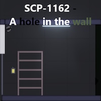 XI - Justice: SCP-1730 - What Happened to Site-13?