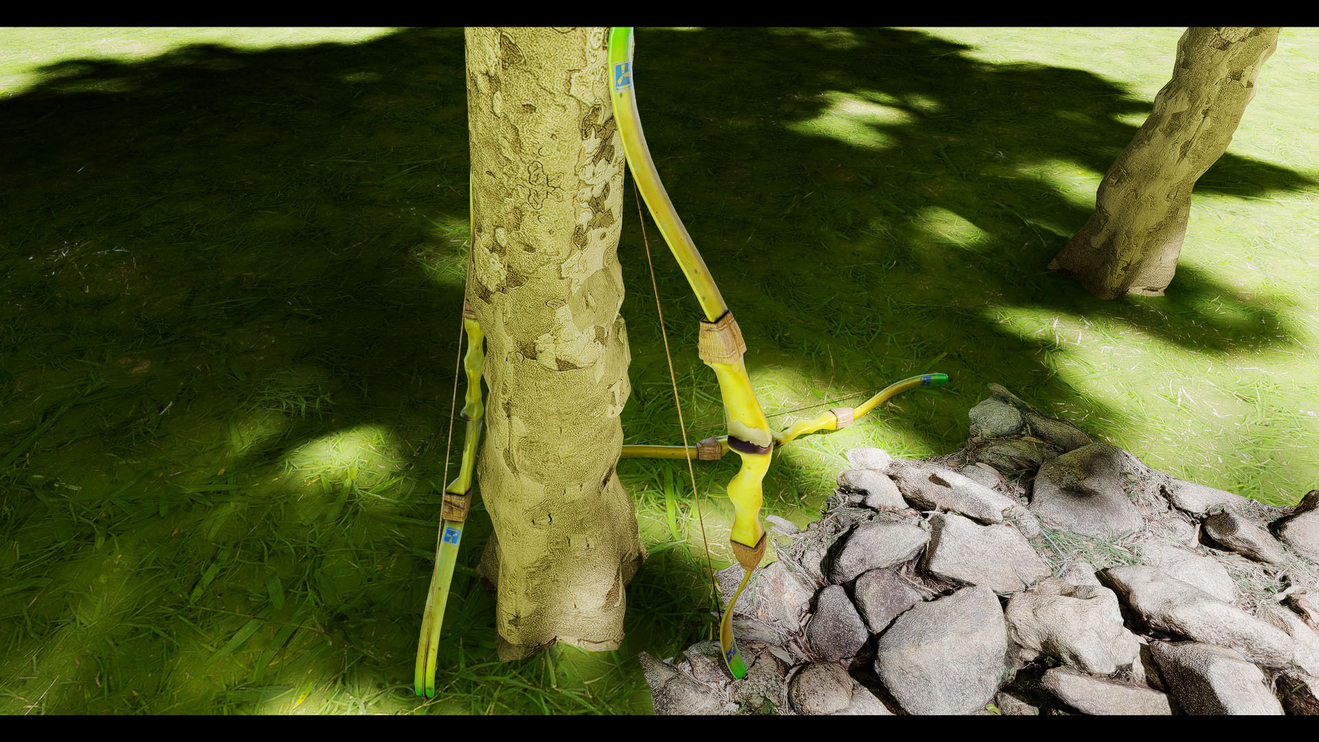 Bownana screenshot 1
