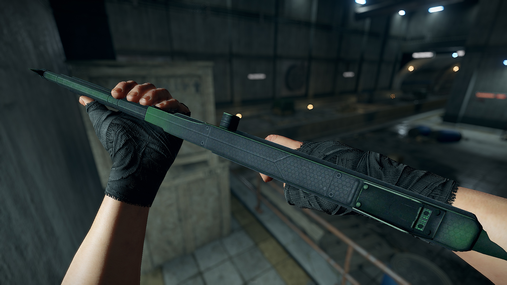 Cyber Code Thompson thumbnail 6
