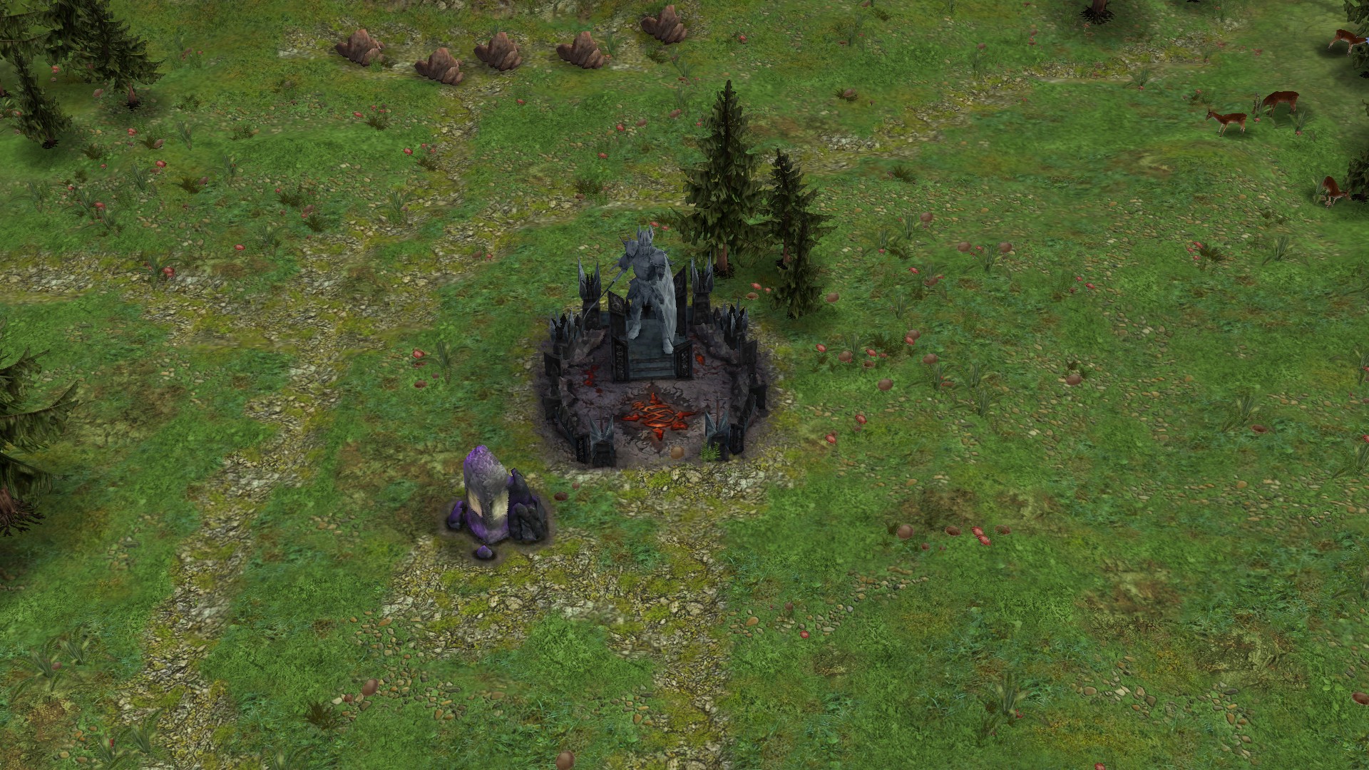 Steam Community :: Guide :: Spellforce - RTS - Grundlagen und Feinheiten