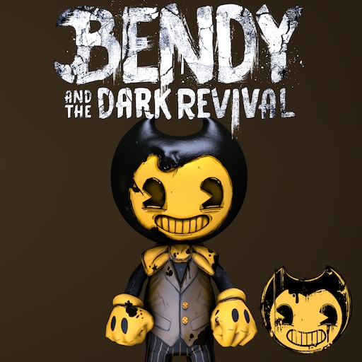 Bendy and the Dark Revival, BATDR