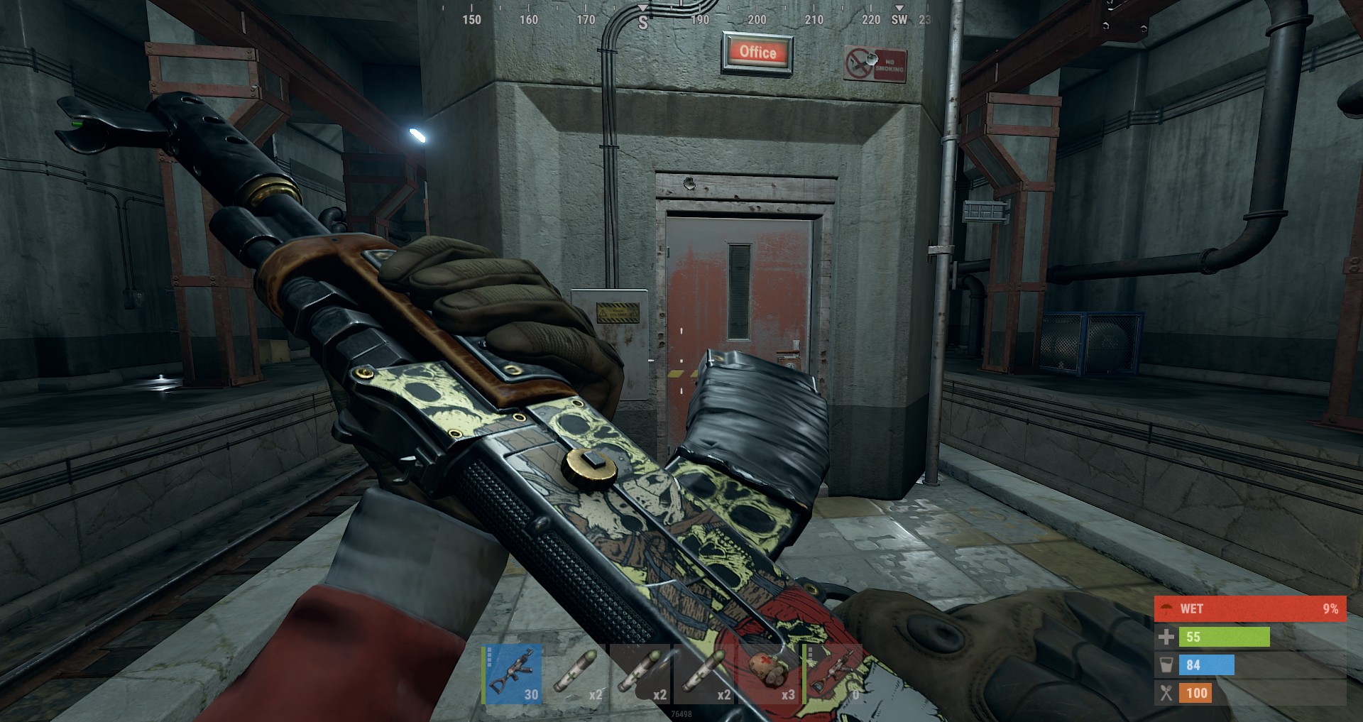 Dead Souls AR thumbnail 11