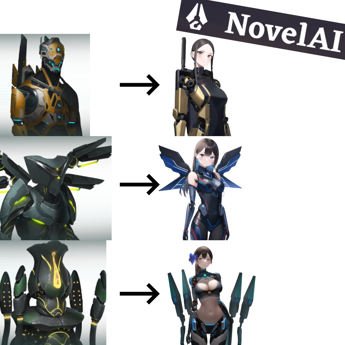 Steam Workshop::NovelAI Image Appearance
