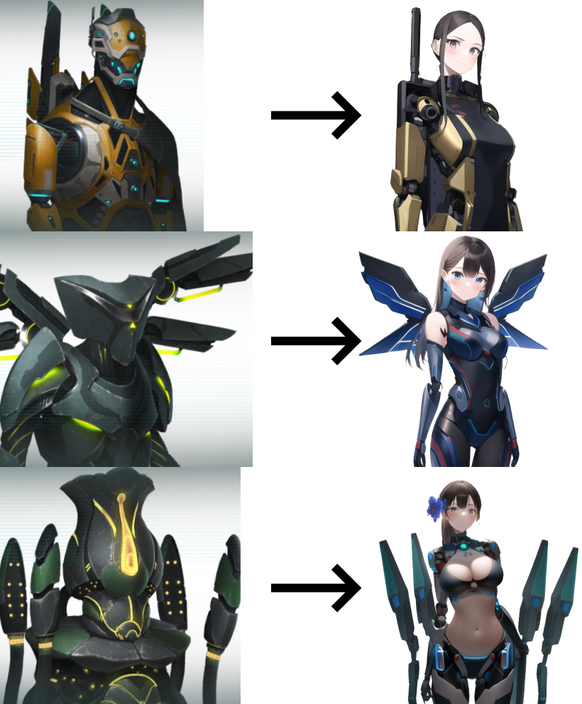 Steam Workshop::NovelAI Image Appearance