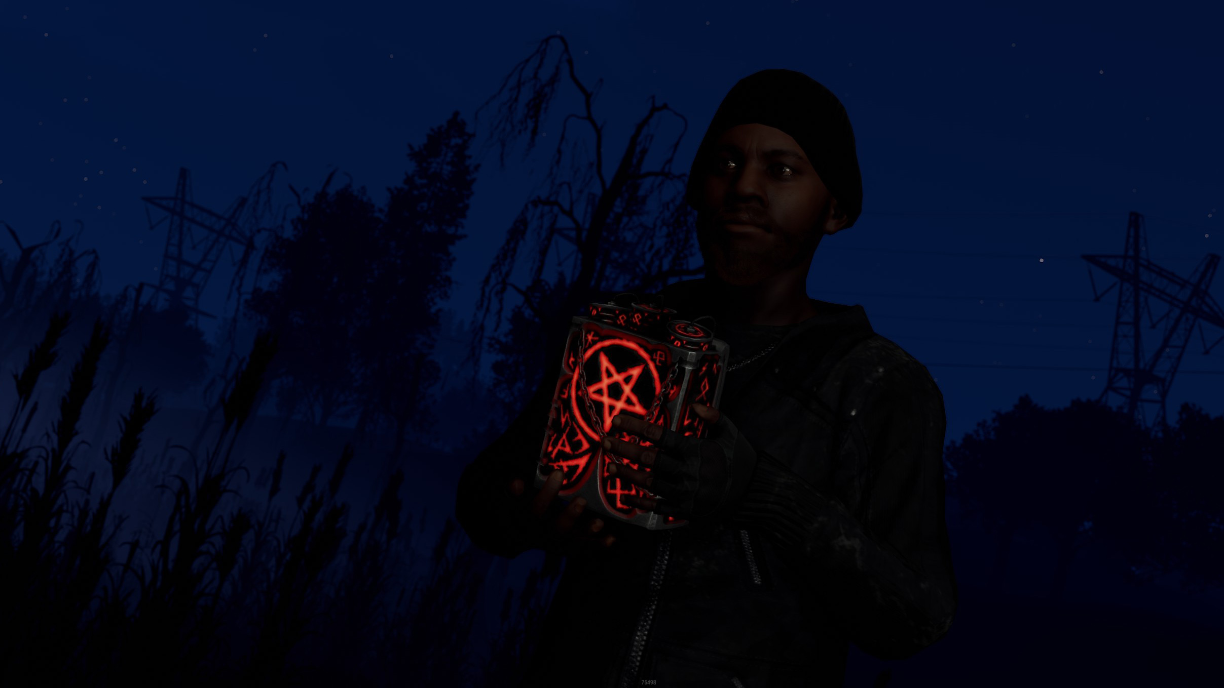 Satchel Charge from Hell thumbnail 5