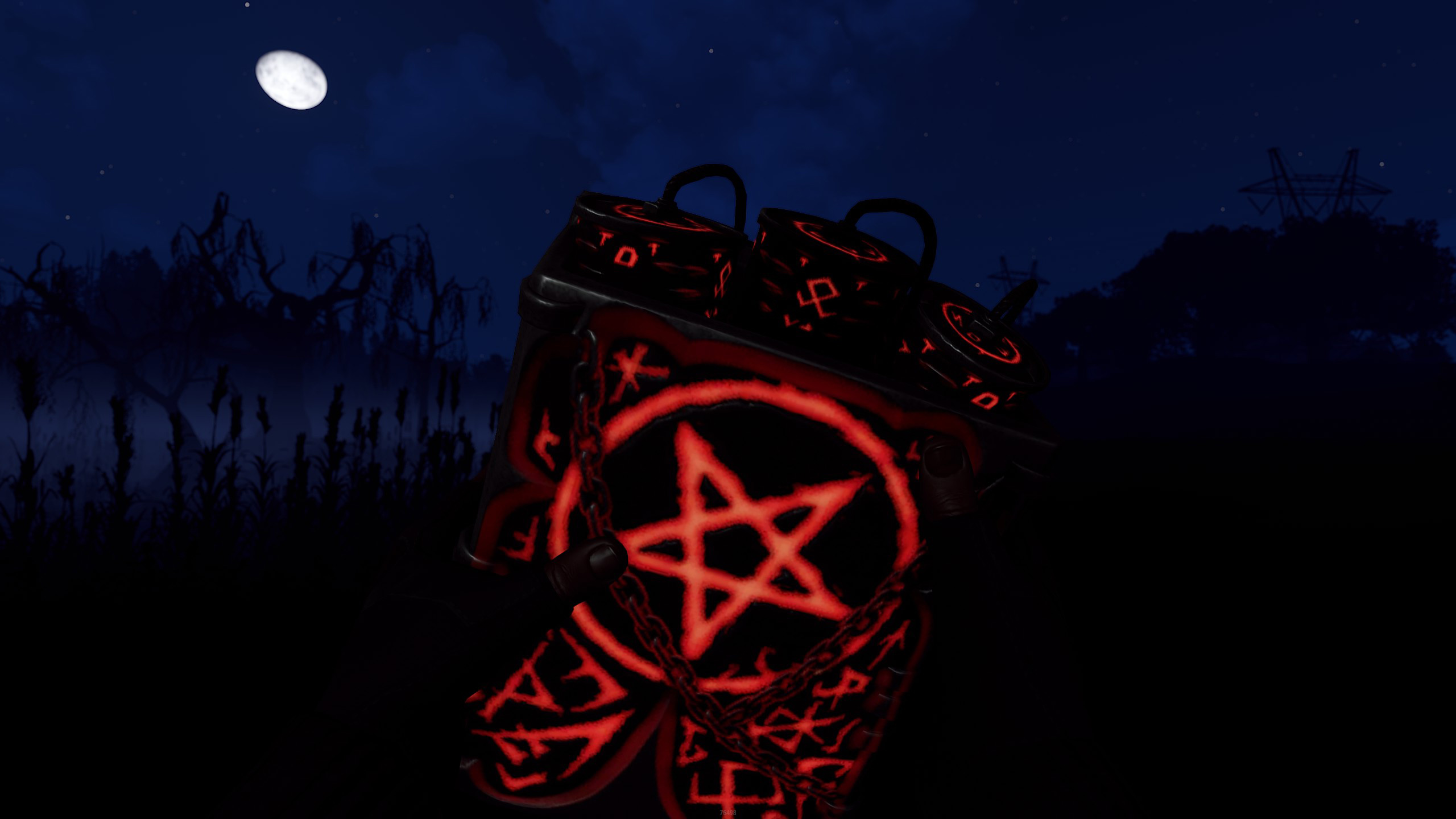 Satchel Charge from Hell thumbnail 8