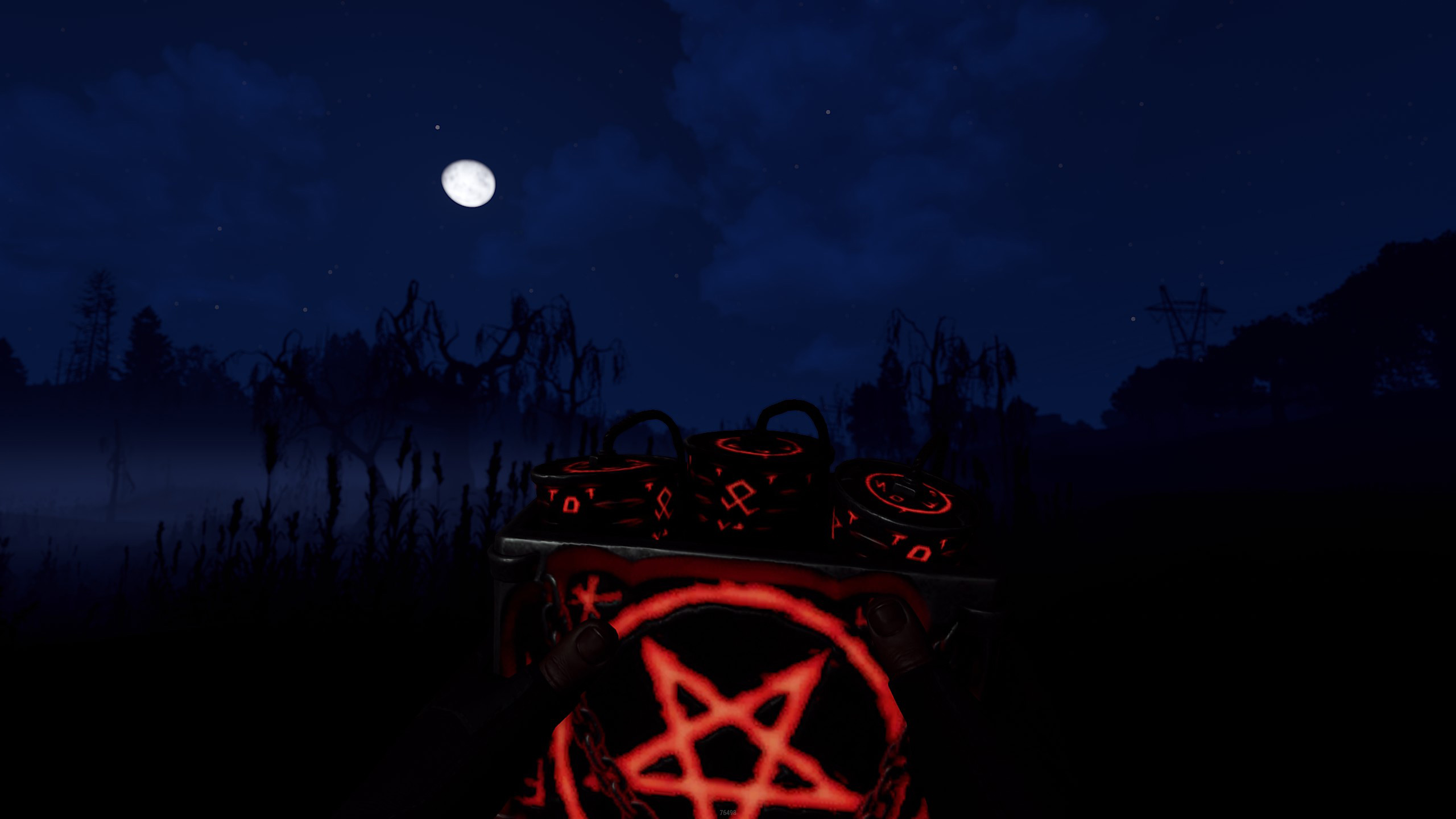 Satchel Charge from Hell thumbnail 6