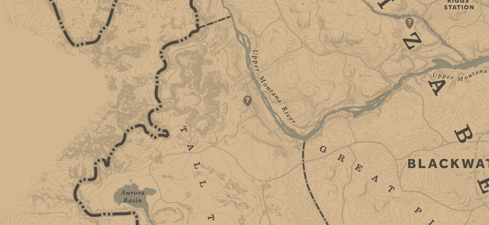 Steam Community :: Guide :: 100% Completion RDR2