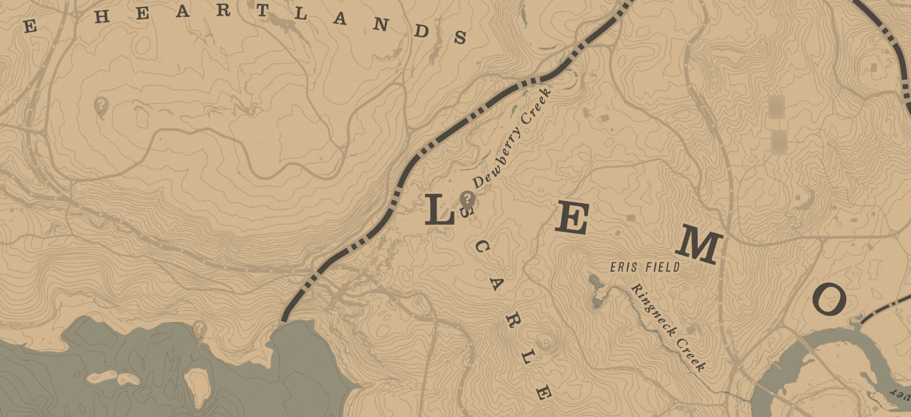 Steam Community :: Guide :: 100% Completion RDR2
