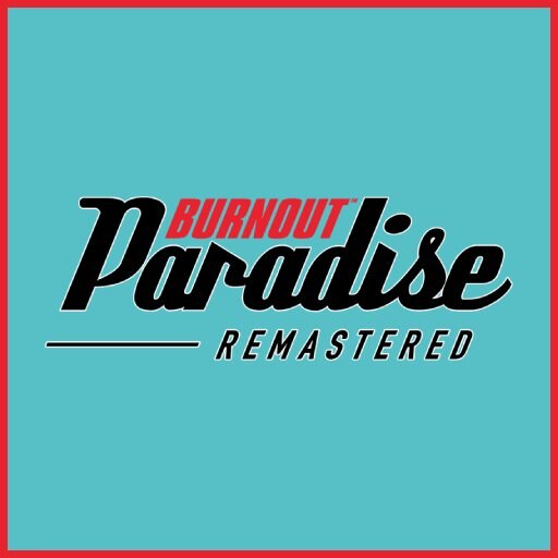 Paradise City Sign, Burnout Wiki