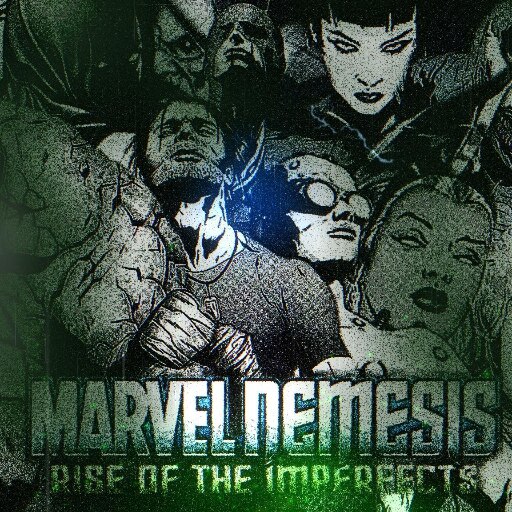 Marvel nemesis deals