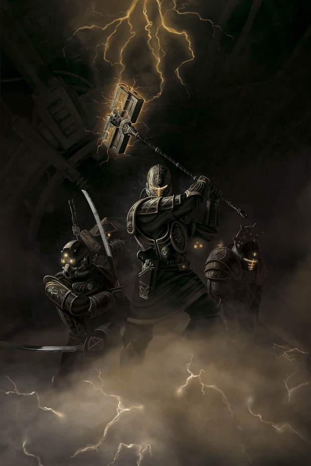 Steam Community :: E.Y.E: Divine Cybermancy