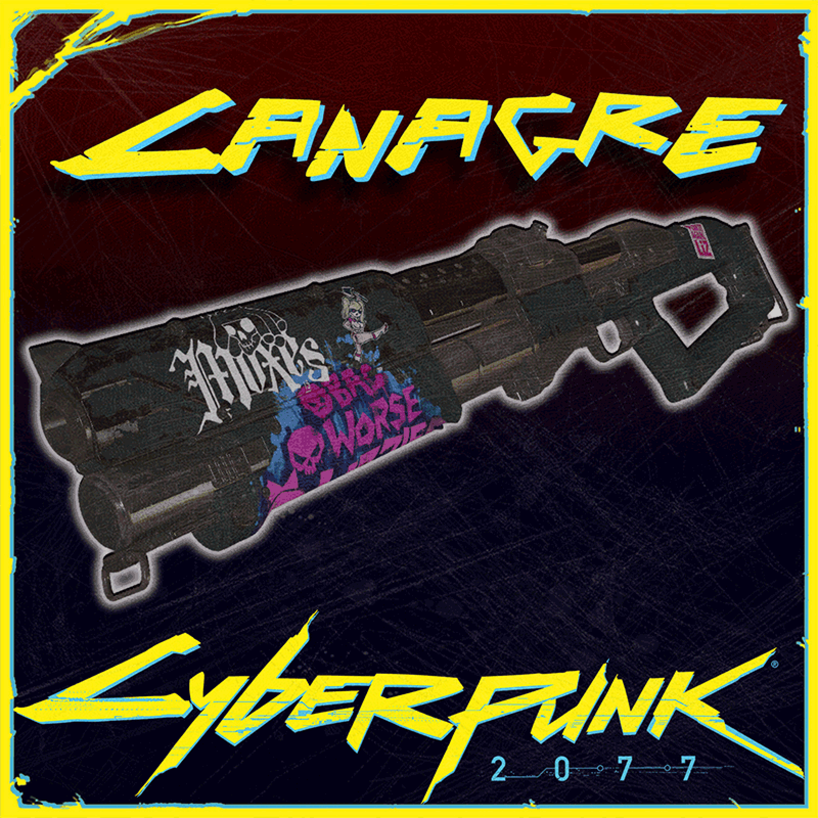 Steam Workshop::wref