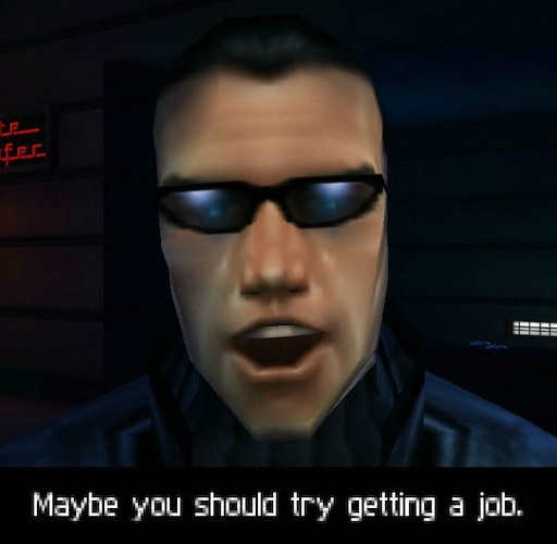 Steam Community :: Guide :: Running Deus Ex in 2023