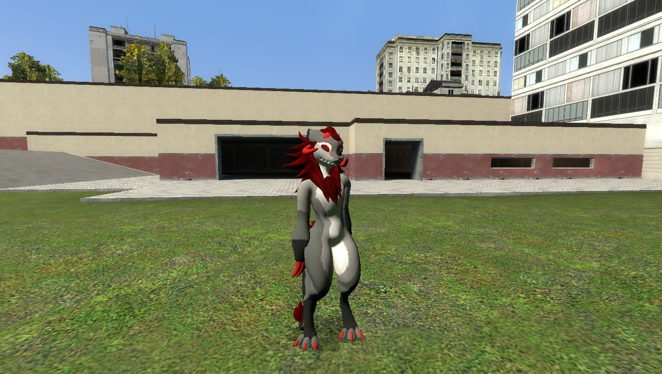 Steam Community :: Guide :: How to pet a furry in garry's mod