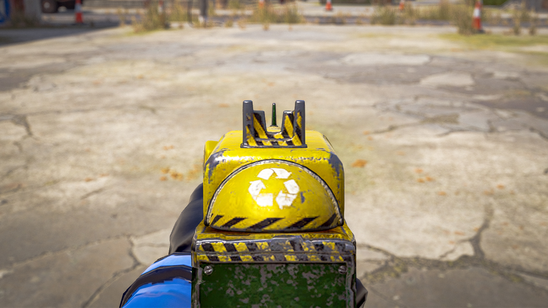 Recycler SAR thumbnail 10