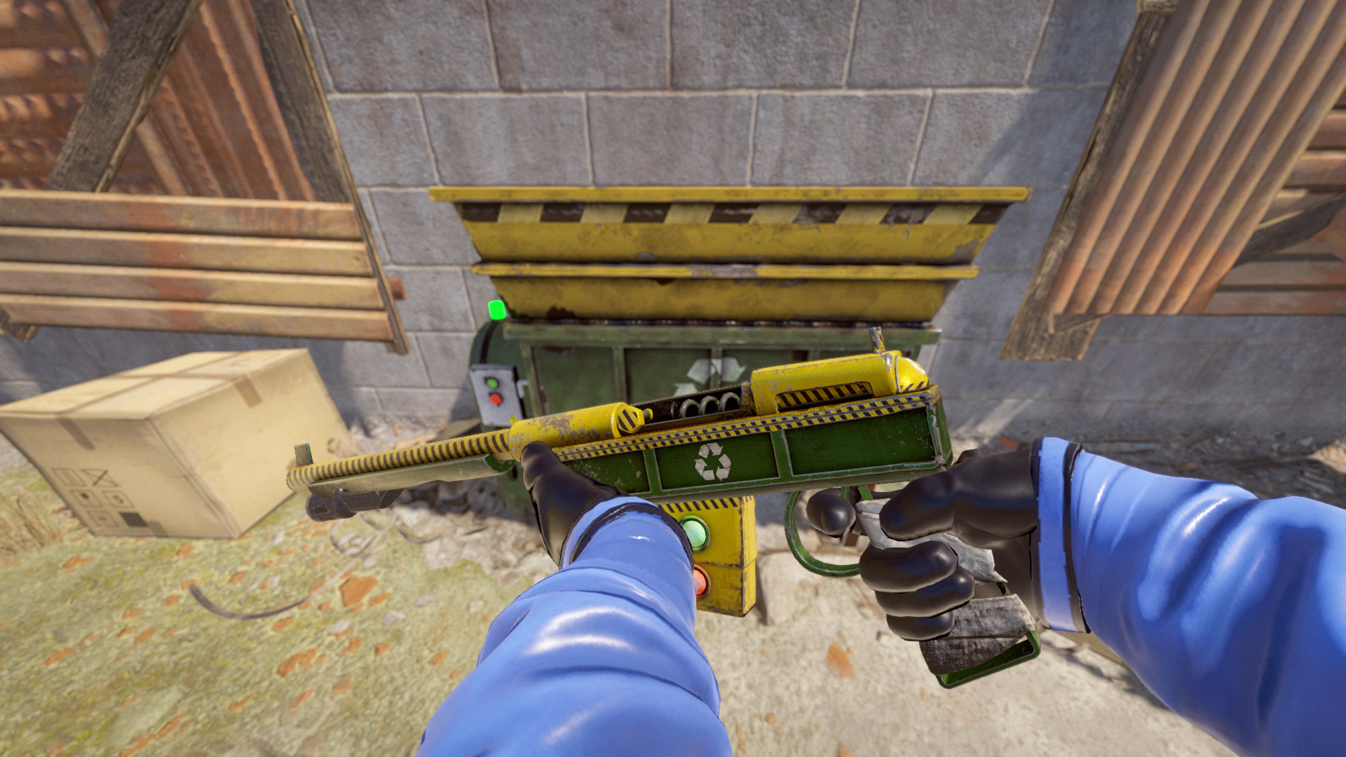 Recycler SAR thumbnail 8