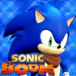 sonic boom sonic the hedgehog eggman
