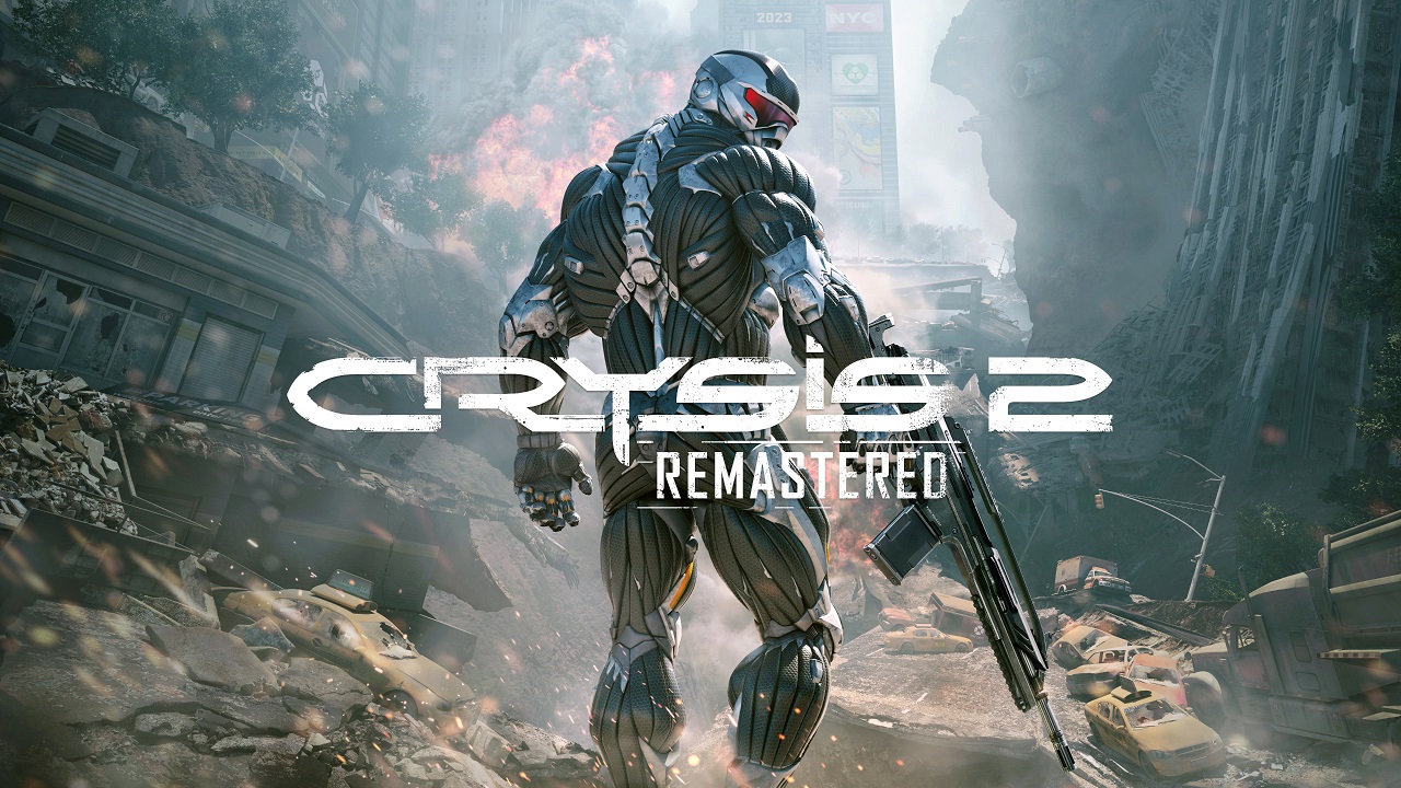 Crysis 2 Remastered 100% image 1